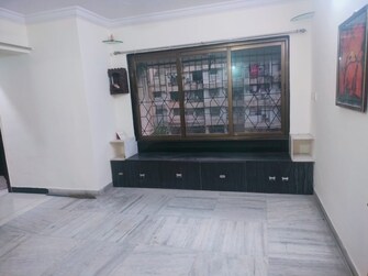 1 BHK Apartment For Rent in Keshav Kunj Vashi Vashi Sector 30a Navi Mumbai  8086745