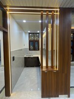 3 BHK + Study Room 1600 Sq.Ft. Apartment in Mayurdhwaj Apartment Patp