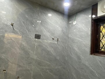 Bathroom in 3 BHK Apartment at Patparganj – for Sale