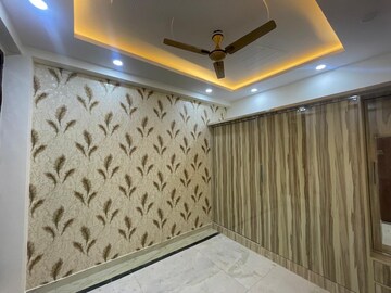 Bedroom in 3 BHK Apartment at Patparganj – for Sale