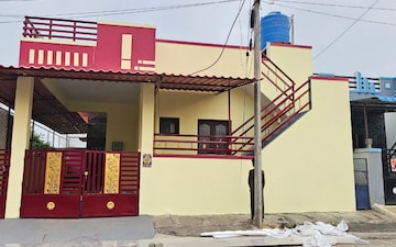 2 BHK Independent House For Sale in Alasanatham rd