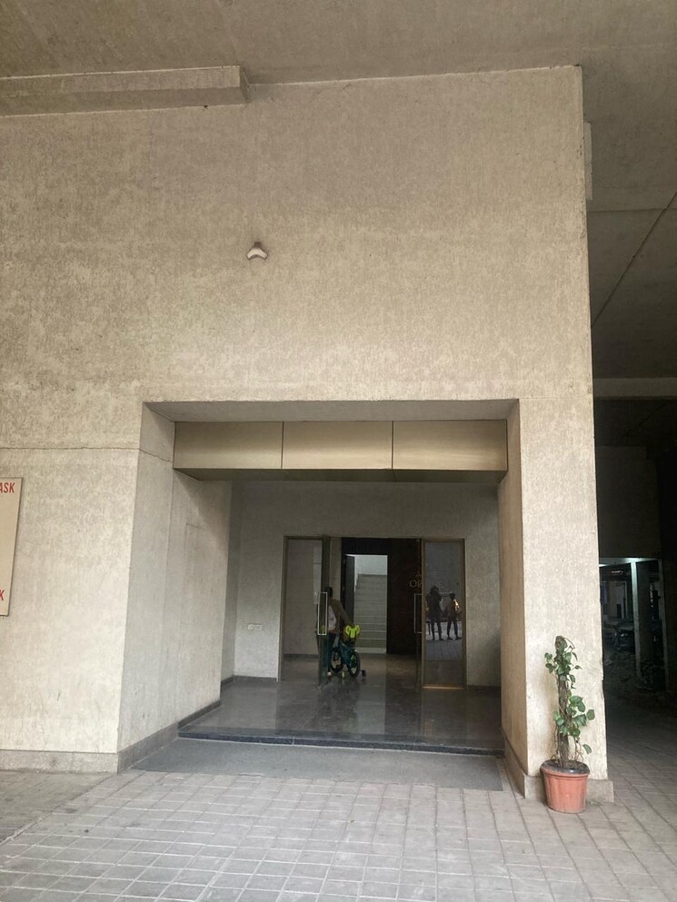 Room, acme-gingelia-residential 2 Bedroom 712 Sq.Ft. Apartment In Kolshet Thane 8086738