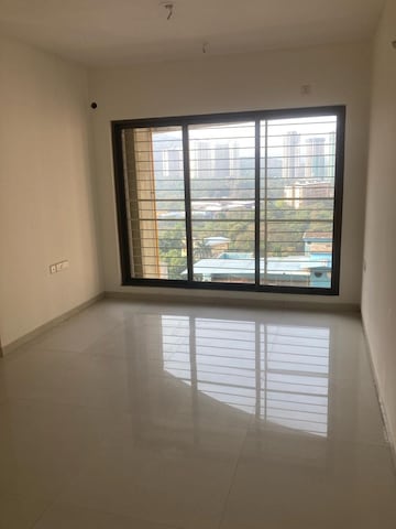 Room in 2 BHK Apartment at ACME Gingelia Residential, Kolshet – for Sale