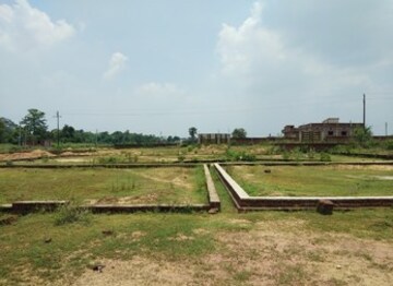  Plot For Sale in Sikandrabad