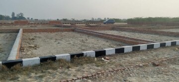 Plot For Sale in Sikandrabad