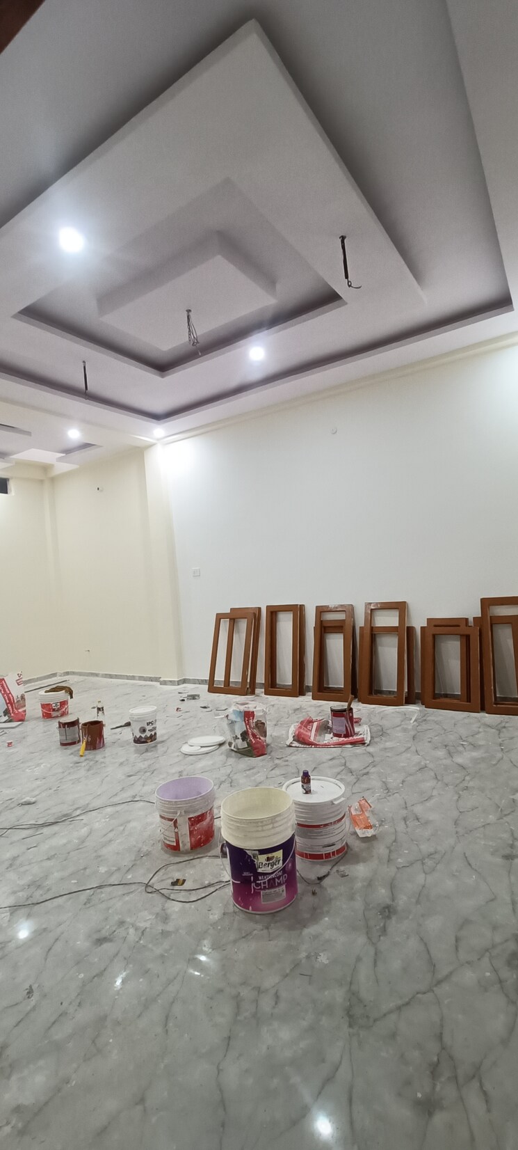 Bedroom, arsha-madhav-greens 3 Bedroom 800 Sq.Ft. Independent House In Gomti Nagar Lucknow 8086763