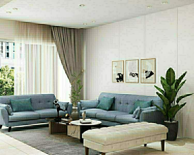 2 BHK + Pooja Room Villa For Sale in Apoorva Says E