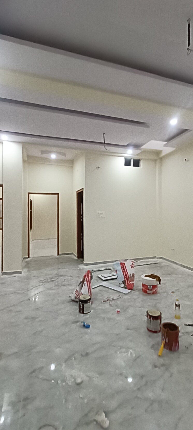 Room, gomti nagar 3 Bedroom 800 Sq.Ft. Independent House In Gomti Nagar Lucknow 8086784
