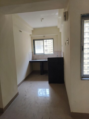 1 RK Apartment For Rent in Lodha Crown Taloja Quality Homes, Dombivli East