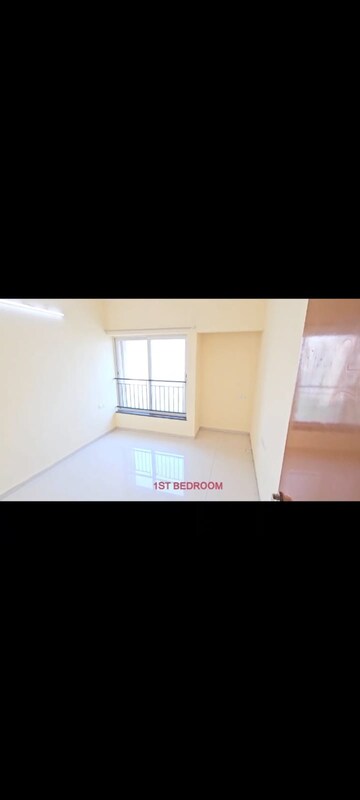 Room in 2 BHK Apartment at Rustomjee Azziano Wing D, Majiwada – for Sale