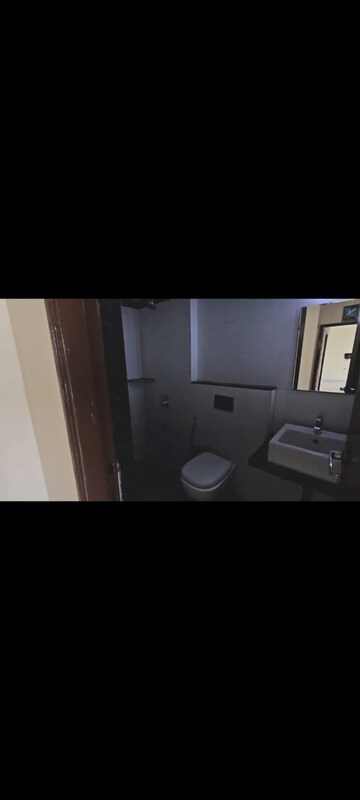 Kitchen in 2 BHK Apartment at Rustomjee Azziano Wing D, Majiwada – for Sale