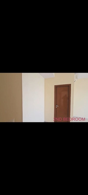 Room in 2 BHK Apartment at Rustomjee Azziano Wing D, Majiwada – for Sale