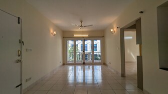 3 BHK Apartment For Rent in Vaswani Golf Vista Tulip Domlur Bangalore  8086065