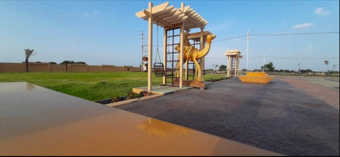 Plot For Sale in Max Balaji Defence City 3