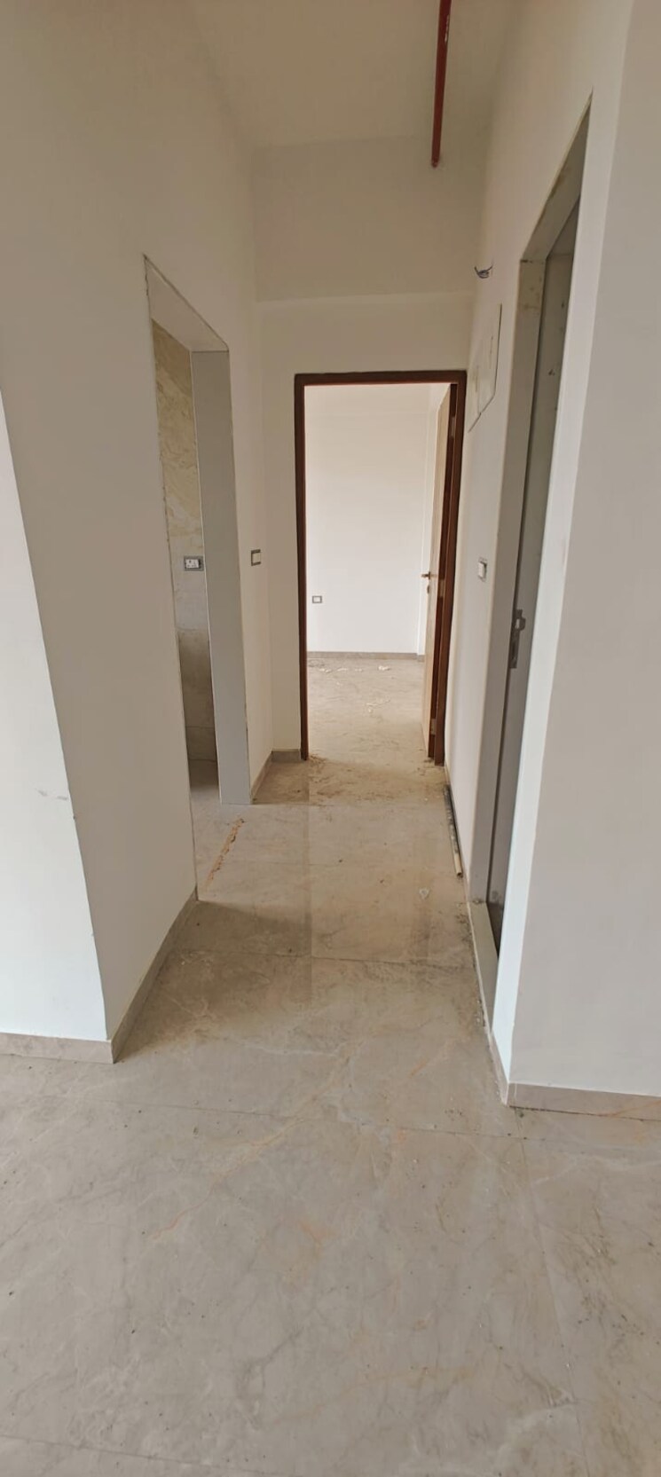 Room, lodha-primo 3 Bedroom 1082 Sq.Ft. Apartment In Parel Mumbai 8086787