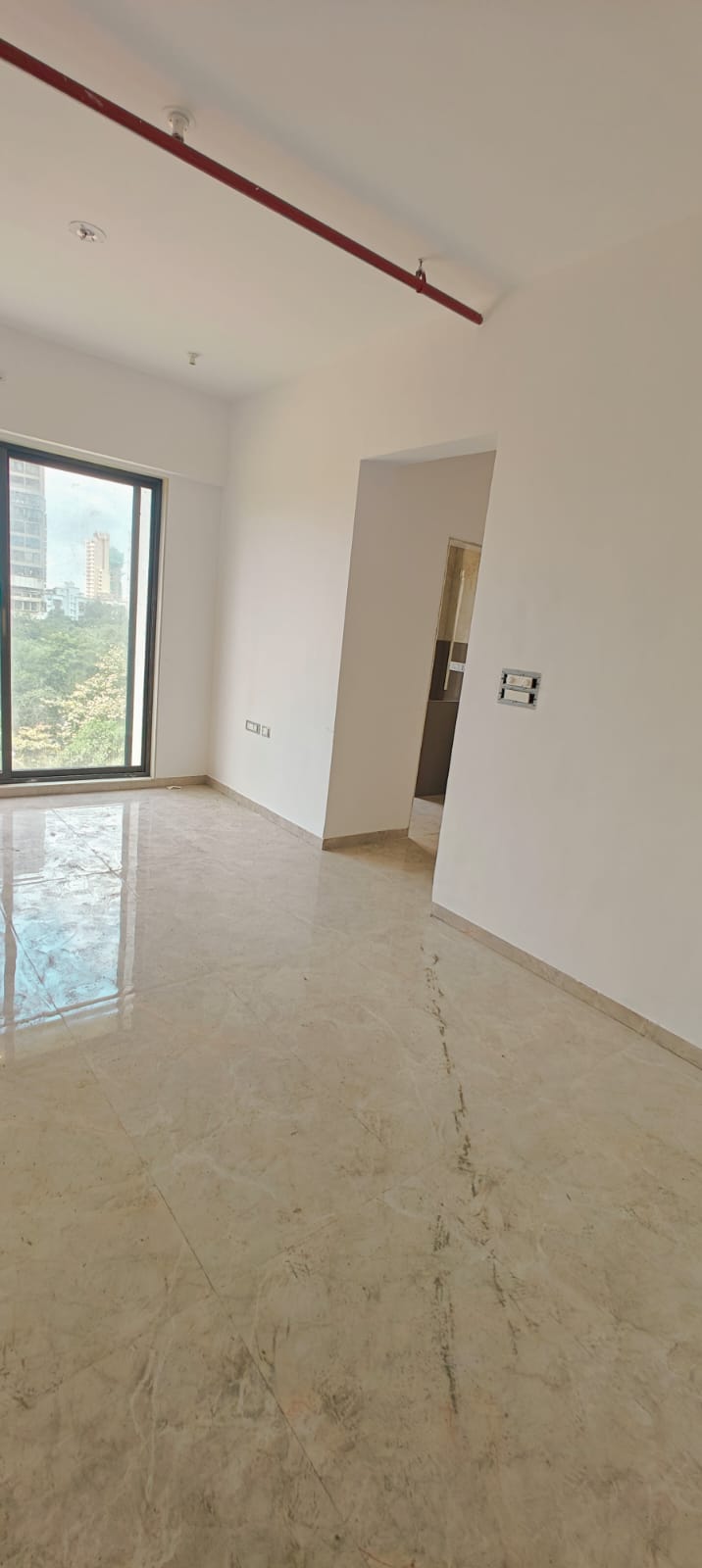 3 BHK 1082 Sq.Ft. Apartment in Lodha Primo