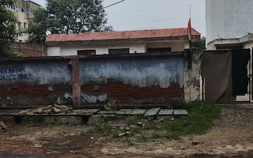 Plot For Sale in Sector 44