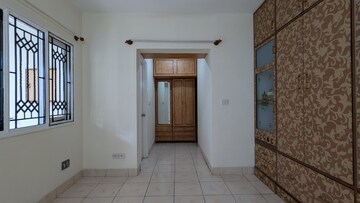 Building Lobby in 3 BHK Apartment at Vaswani Golf Vista Tulip, Domlur – for Rent