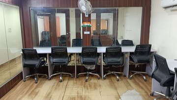 Team Area in  Office Space in IT/SEZ at Sector 3 – for Rent