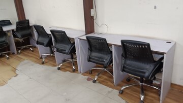 Team Area in  Office Space in IT/SEZ at Sector 3 – for Rent