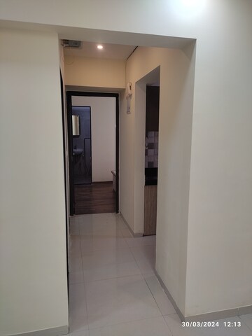 1 BHK Apartment For Sale in Thane West