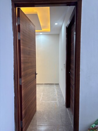 2.5 BHK Builder Floor For Rent in Puri Kohinoor Sector 89 Faridabad  8086802