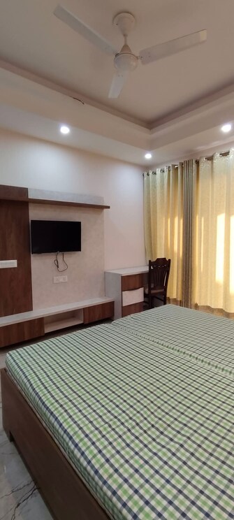 2 BHK Apartment For Rent in Rohini Sector 9 Delhi  8086808