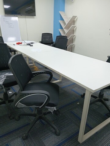 Team Area in  Office Space in IT/SEZ at Logix Park, Sector 16 – for Rent
