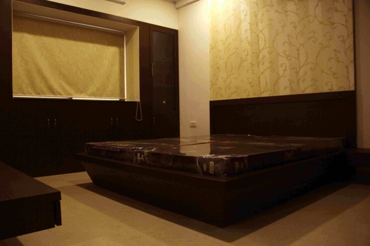 Bedroom, palasia 2 Bedroom 1450 Sq.Ft. Apartment In Palasia Indore 8086844