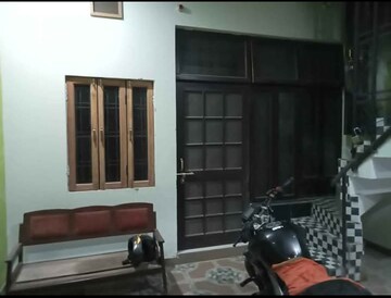 Living Room in 2 BHK Villa at Vikas Nagar – for Rent