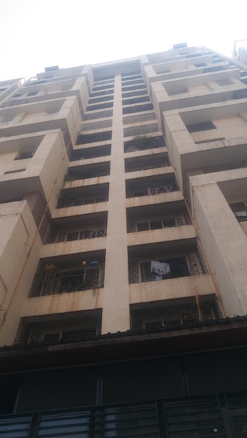 2 BHK Apartment For Resale in Cosmos Empress Park Ghodbunder Road Thane  8086819