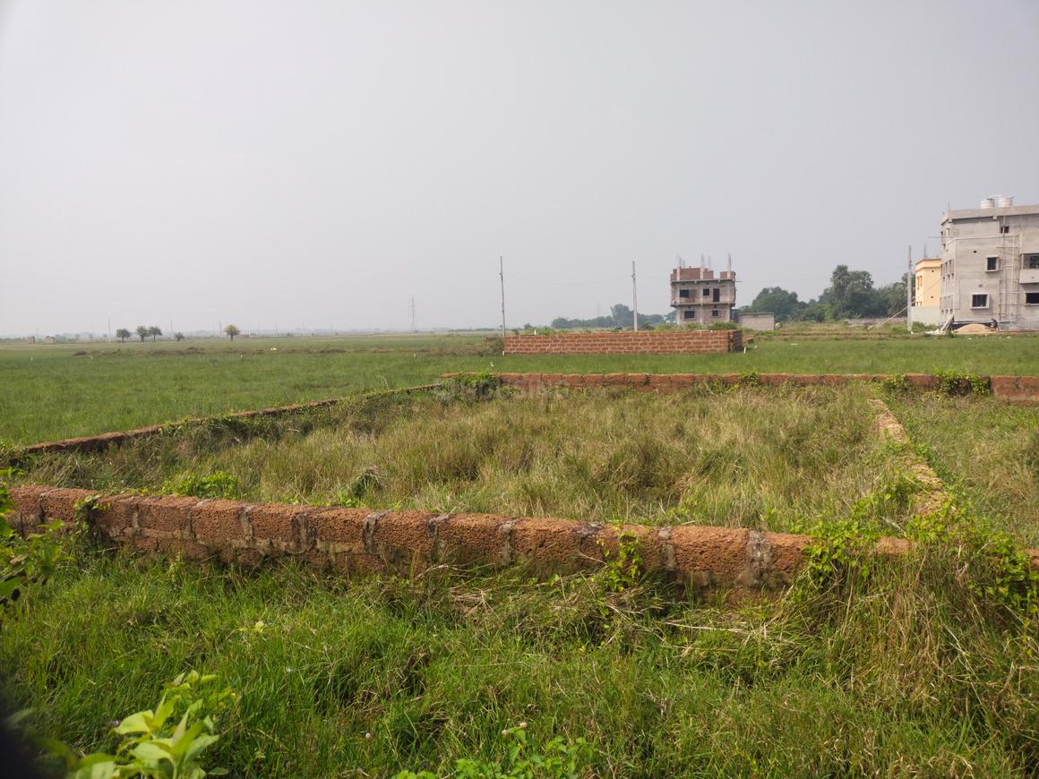 Plot For Sale in Shiv Colony Kailash Hospi