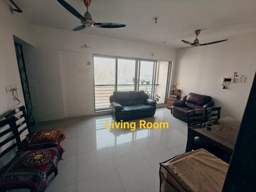 Team Area in 2 BHK Apartment at Runwal Eirene, Balkum Pada – for Sale