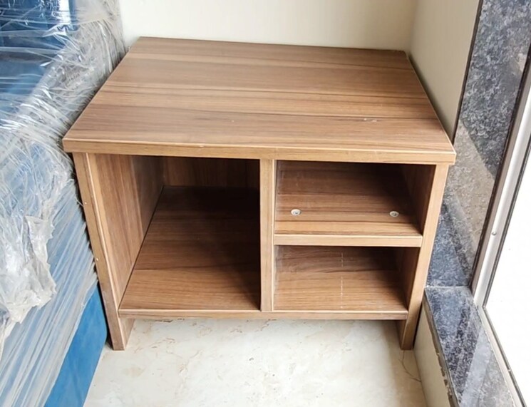 Bedroom, sethia-imperial-avenue 2 Bedroom 569 Sq.Ft. Apartment In Malad East Mumbai 8086839