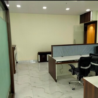 Commercial Office Space 950 Sq.Ft. For Rent in Vashi Sector 18 Navi Mumbai  8086830