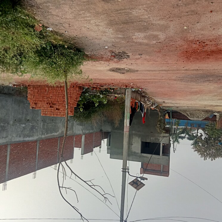 Exterior View, babaji-wave-homes  107 Sq.Yd. Plot In Knowledge Park Ii Greater Noida Greater Noida 8086961