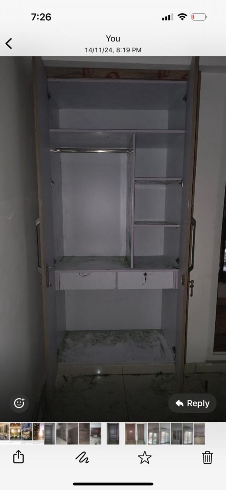 Bathroom, panchsheel-greens-ii 2 Bedroom 915 Sq.Ft. Apartment In Sector 16 Greater Noida Greater Noida 8086863