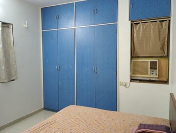 Furnished Amenities in 4 BHK Apartment at Happy Valley, Manpada – for Sale