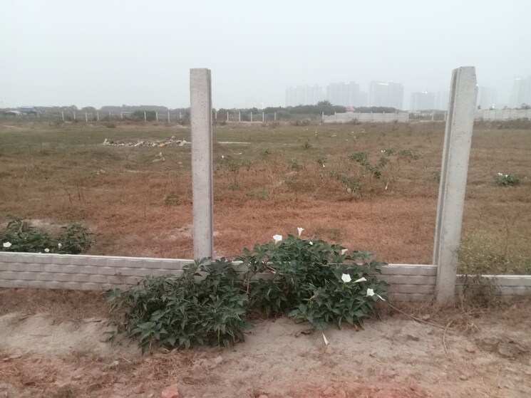 undefined, babaji-wave-homes  107 Sq.Yd. Plot In Knowledge Park Ii Greater Noida Greater Noida 8086961