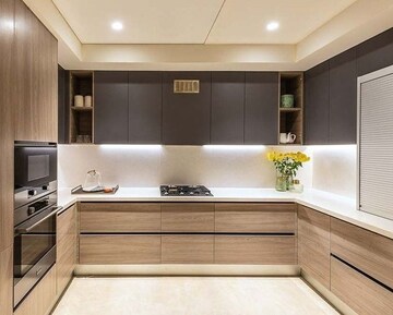 Kitchen in 2 BHK Villa at Uttarahalli – for Sale