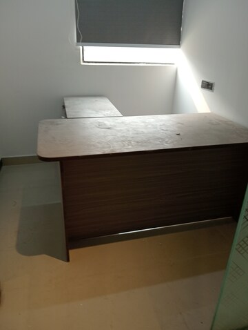 Floor Plan in  Office Space in IT/SEZ at Max Towers, Sector 16b – for Rent