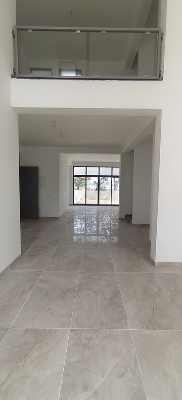 Room in 4 BHK Villa at Applewood Santolina, Shela – for Rent