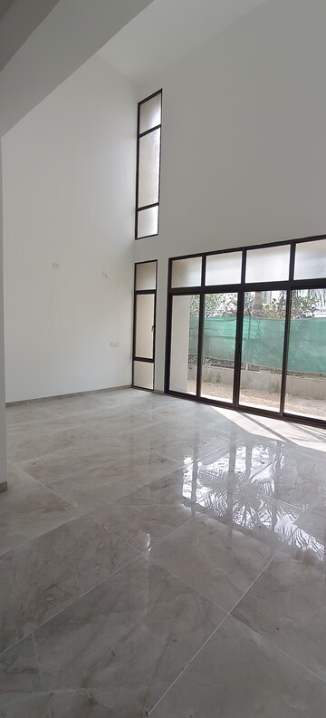 Room in 4 BHK Villa at Applewood Santolina, Shela – for Rent