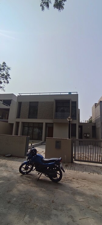 4 BHK Villa For Rent in Applewood Santolina Shela Ahmedabad  8086885