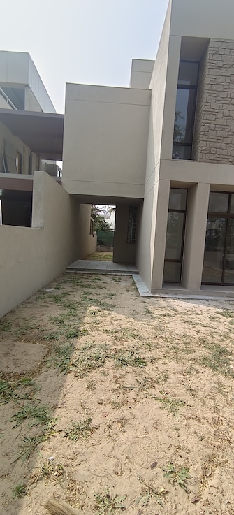 4 BHK Villa For Rent in Applewood Santolina Shela Ahmedabad  8086885