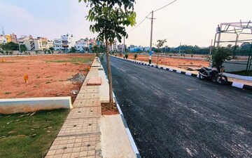Plot For Sale in Mysore Road
