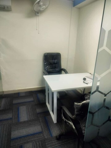 Team Area in  Office Space in IT/SEZ at Sector 2 – for Rent