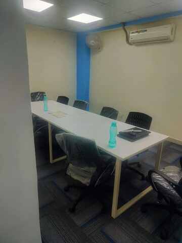 Team Area in  Office Space in IT/SEZ at Sector 2 – for Rent
