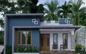 2 BHK Independent House For Sale in Bidadi