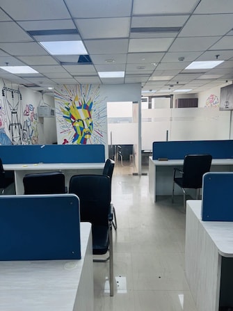 Commercial Office Space 1030 Sq.Ft. For Rent in Sector V Kolkata  8086890